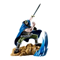 Banpresto One Piece Senkozekkei Dorry Figure