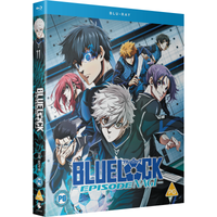 BLUE LOCK: Episode Nagi - The Movie - undefined undefined