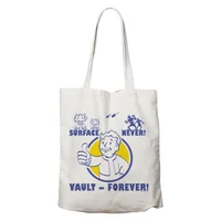 Fallout Tote Bag - undefined undefined