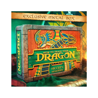 Doctor Collector How To Train Your Dragon Kit