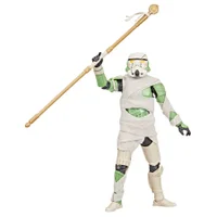 Hasbro Star Wars The Black Series Night Trooper (Halloween Edition) Action Figure (6”)
