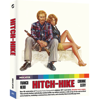 Hitch-Hike Limited Edition - undefined undefined