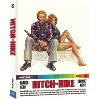 Hitch-Hike 4K Ultra HD Limited Edition - undefined undefined