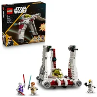 LEGO Star Wars: The Clone Wars V-19 Torrent Starfighter 75432 - undefined undefined