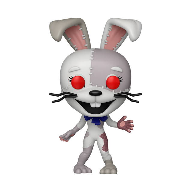 Five Nights At Freddy's Vanny Funko POP Vinyl