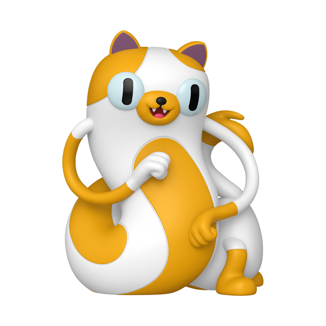 Adventure TIme Cake Funko Pop Vinyl