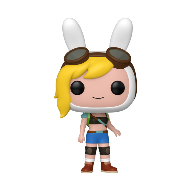 Adventure Time Fionna Funko Pop Vinyl