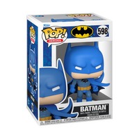 Batman DC New Classics Funko Pop Vinyl