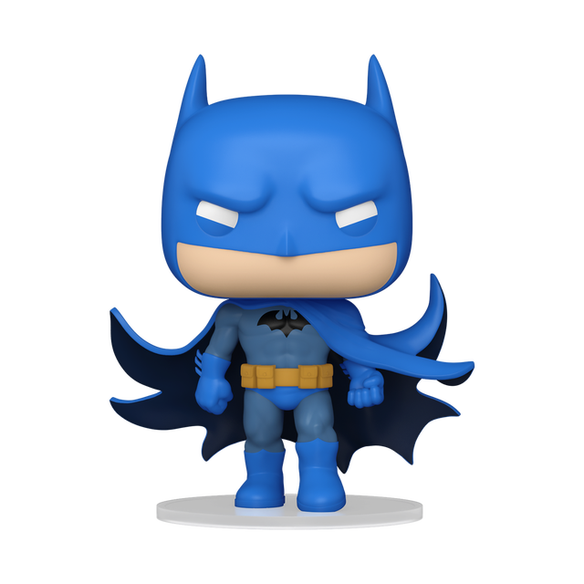 Batman DC New Classics Funko Pop Vinyl