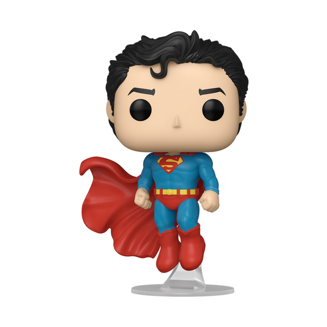 Superman DC New Classics Funko Pop Vinyl