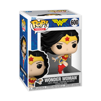 Wonder Woman DC New Classics Funko Pop Vinyl - undefined undefined