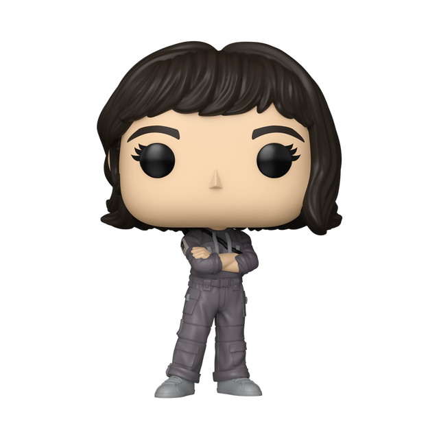 POP TV Alien Wendy (2025) Funko Pop Vinyl