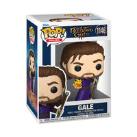 Baldur's Gate 3 Gale Funko POP Vinyl