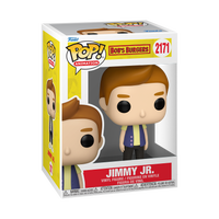 Bob's Burgers Jimmy Jr. Funko POP Vinyl