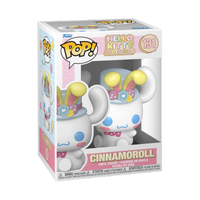 POP Sanrio Hello Kitty Cinnamoroll (Cookie) Funko POP Vinyl