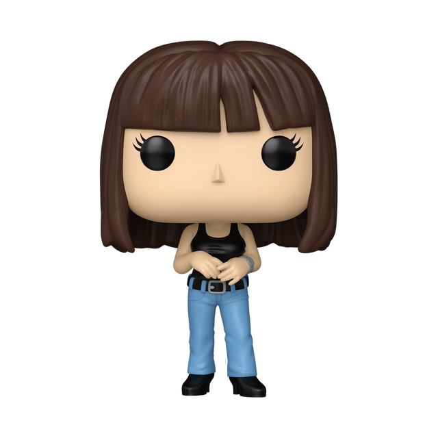 90210 Brenda Walsh Funko POP Vinyl