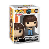 90210 Brenda Walsh Funko POP Vinyl