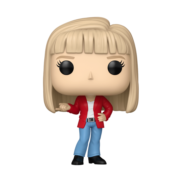 90210 Kelly Taylor Funko POP Vinyl