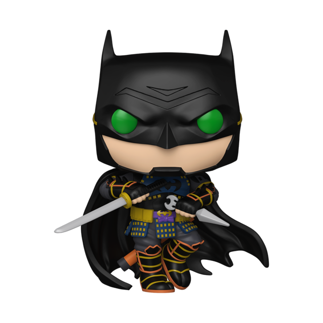 Batman Ninja Batman Funko POP Vinyl
