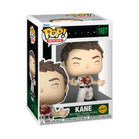 POP! Movies: Alien S2 – Kane Chestburster w/Chase Funko POP! Vinyl - undefined undefined