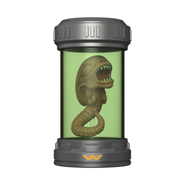 POP! Premium SFX: Alien S2 – Xenomorph Funko POP! Vinyl