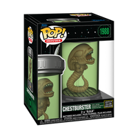 POP! Premium SFX: Alien S2 – Xenomorph Funko POP! Vinyl - undefined undefined