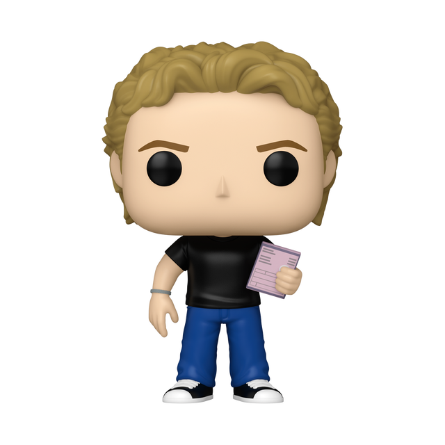 POP! Movies: Fast & Furious S2 – Brian O’Conner Funko POP! Vinyl