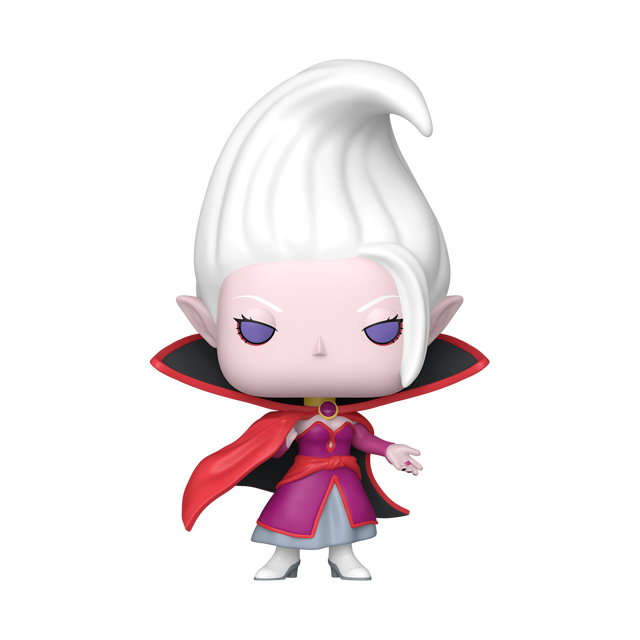 Dragon Ball Daima Funko POP! Dr Arinsu Vinyl Figure