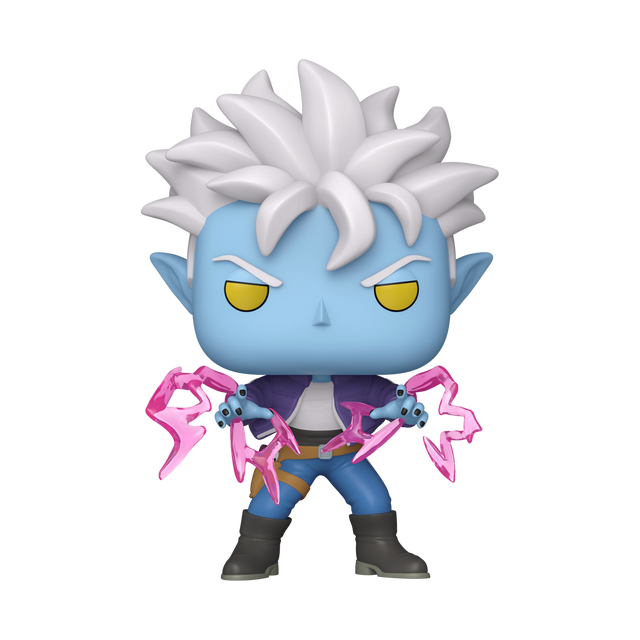 Dragon Ball Daima Funko POP! Glorio Vinyl Figure