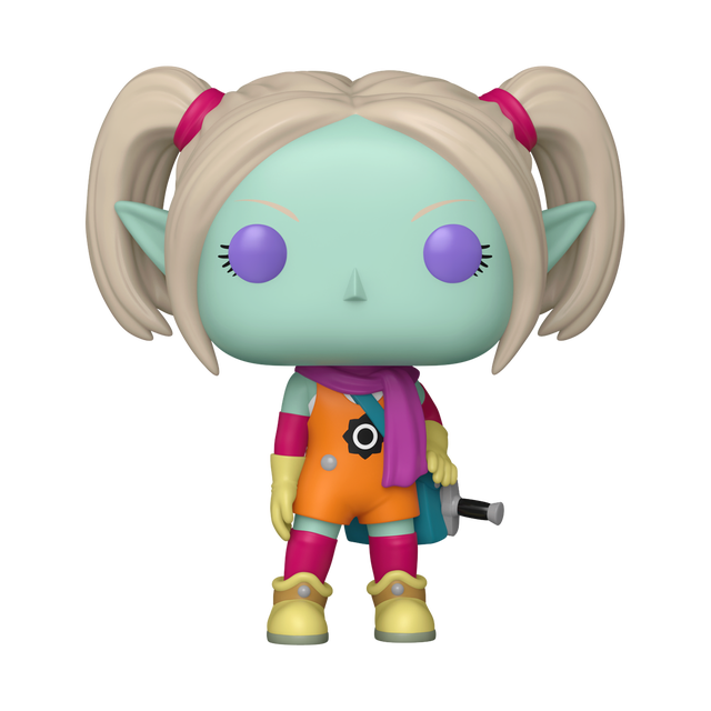 Dragon Ball Daima Funko POP! Panzy Vinyl Figure