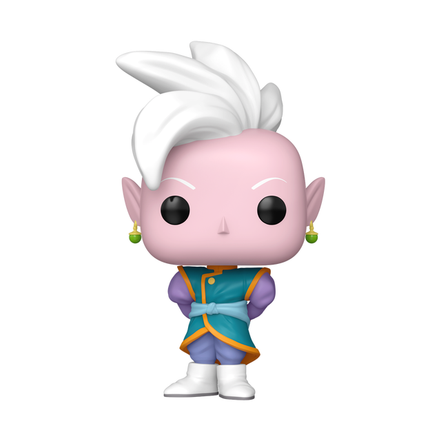 Dragon Ball Daima Funko POP! Supreme Kai Mini Vinyl Figure
