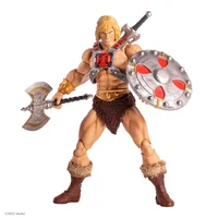 MONDO Masters of the Universe - He-Man 1/6 Scale Figure