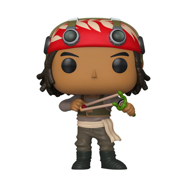 POP! TV: One Piece S1 – Usopp Funko POP! Vinyl