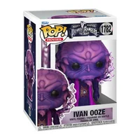 Mighty Morphin Power Rangers The Movie Funko POP! Ivan Ooze Vinyl Figure