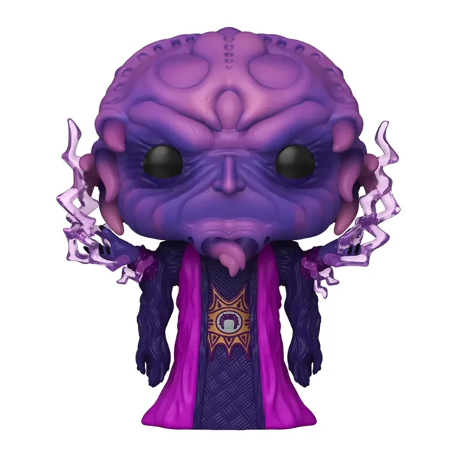 Mighty Morphin Power Rangers The Movie Funko POP! Ivan Ooze Vinyl Figure