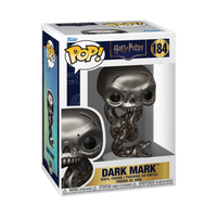 Harry Potter Dark Mark Funko Pop Vinyl