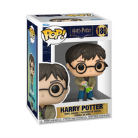 Harry Potter Hourglass Harry Potter And The Half-Blood Prince Funko Pop Vinyl