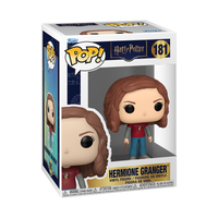 Harry Potter Hermione Granger Funko Pop Vinyl