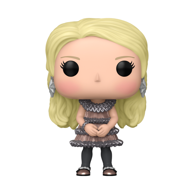 Harry Potter Luna in Dress Funko Pop Vinyl