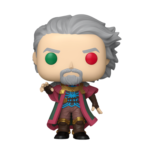 Magic the Gathering Urza Funko Pop Vinyl