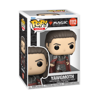 Magic the Gathering Yawgmoth Funko Pop Vinyl - undefined undefined