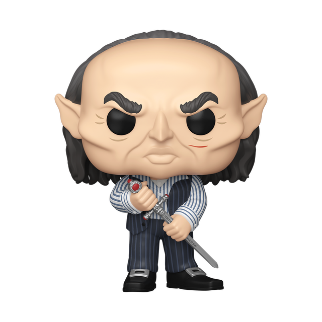 Harry Potter Griphook Funko POP Vinyl