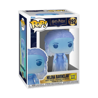 Harry Potter Helena Ravenclaw (Glow) Funko POP Vinyl - undefined undefined