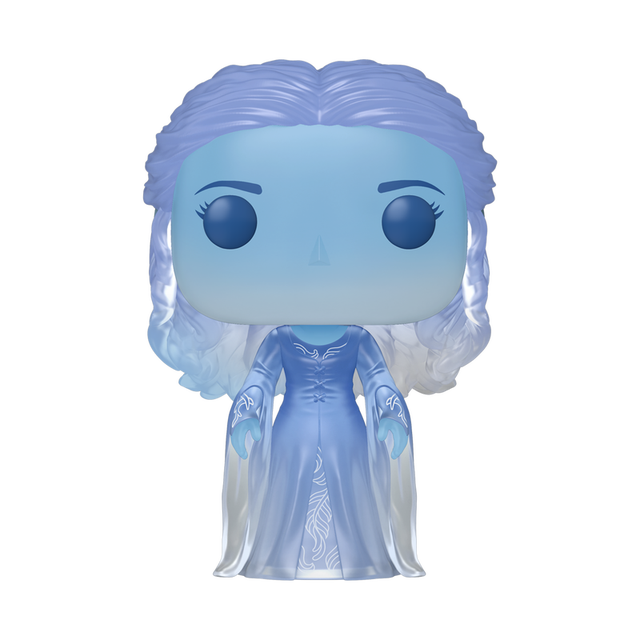 Harry Potter Helena Ravenclaw (Glow) Funko POP Vinyl