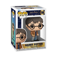 POP Movies Harry Potter Funko POP Vinyl - undefined undefined