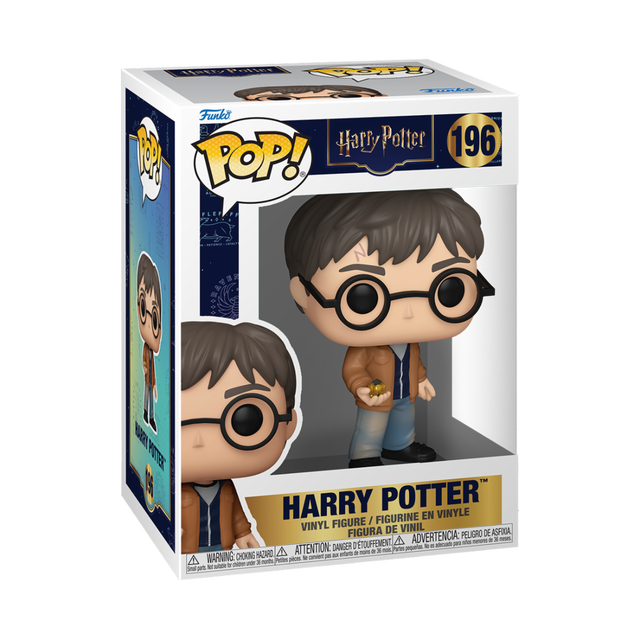 POP Movies Harry Potter Funko POP Vinyl