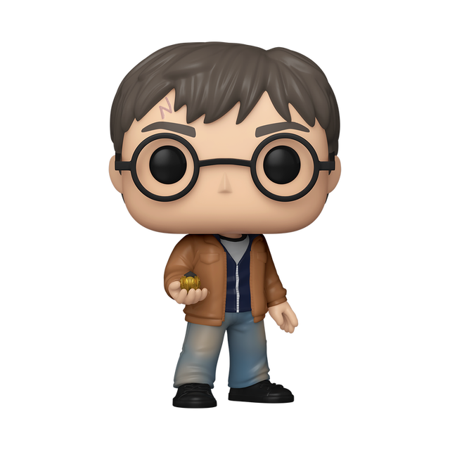 POP Movies Harry Potter Funko POP Vinyl