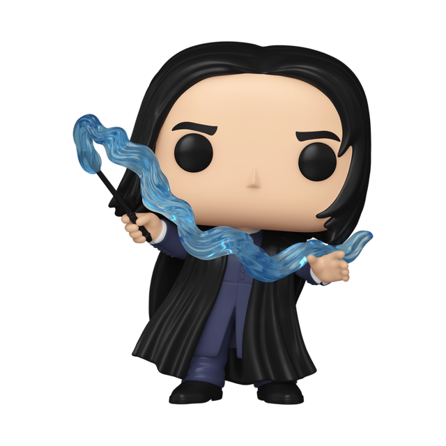 Harry Potter Snape with Patronus Funko POP Vinyl