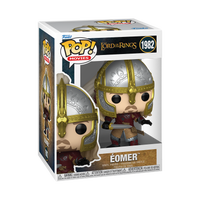 POP Movies Lord Of The Rings Eomer Funko POP! Vinyl