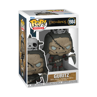 POP Movies Lord Of The Rings Gurtiz Funko POP! Vinyl